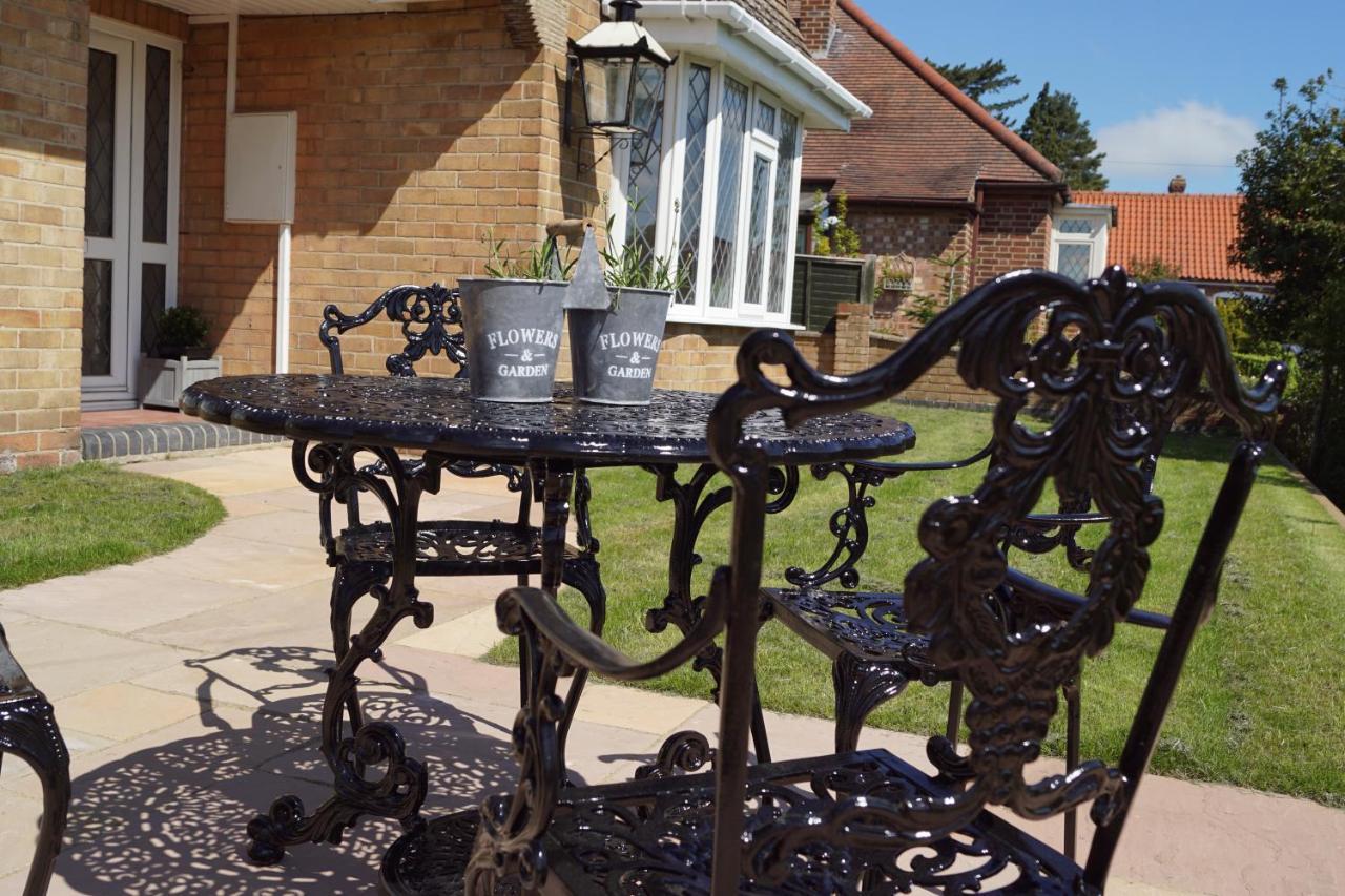 Vale View Scalford Βίλα Εξωτερικό φωτογραφία