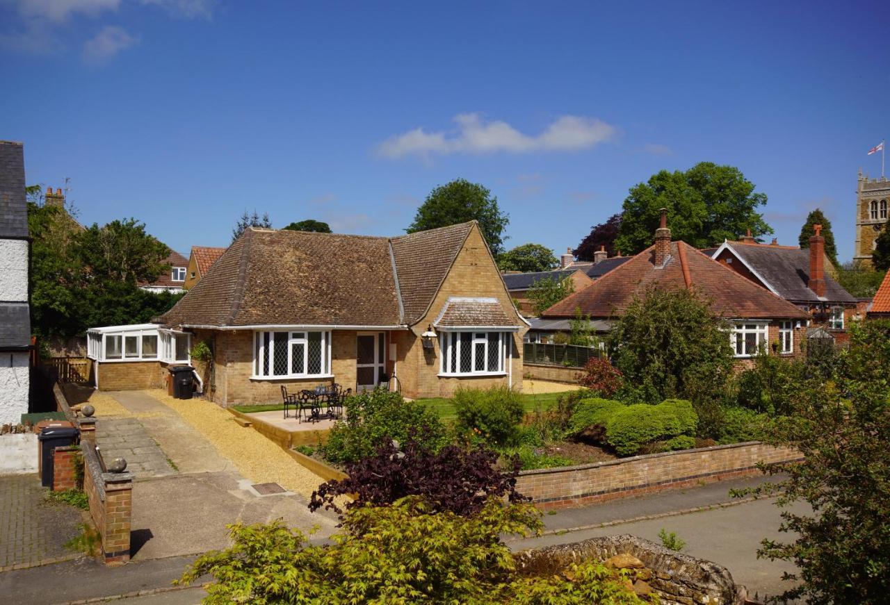 Vale View Scalford Βίλα Εξωτερικό φωτογραφία