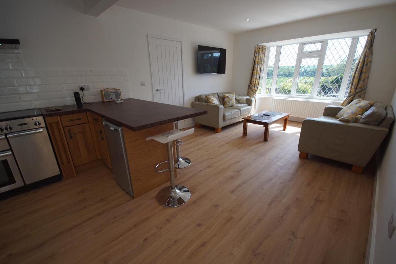 Vale View Scalford Βίλα Εξωτερικό φωτογραφία