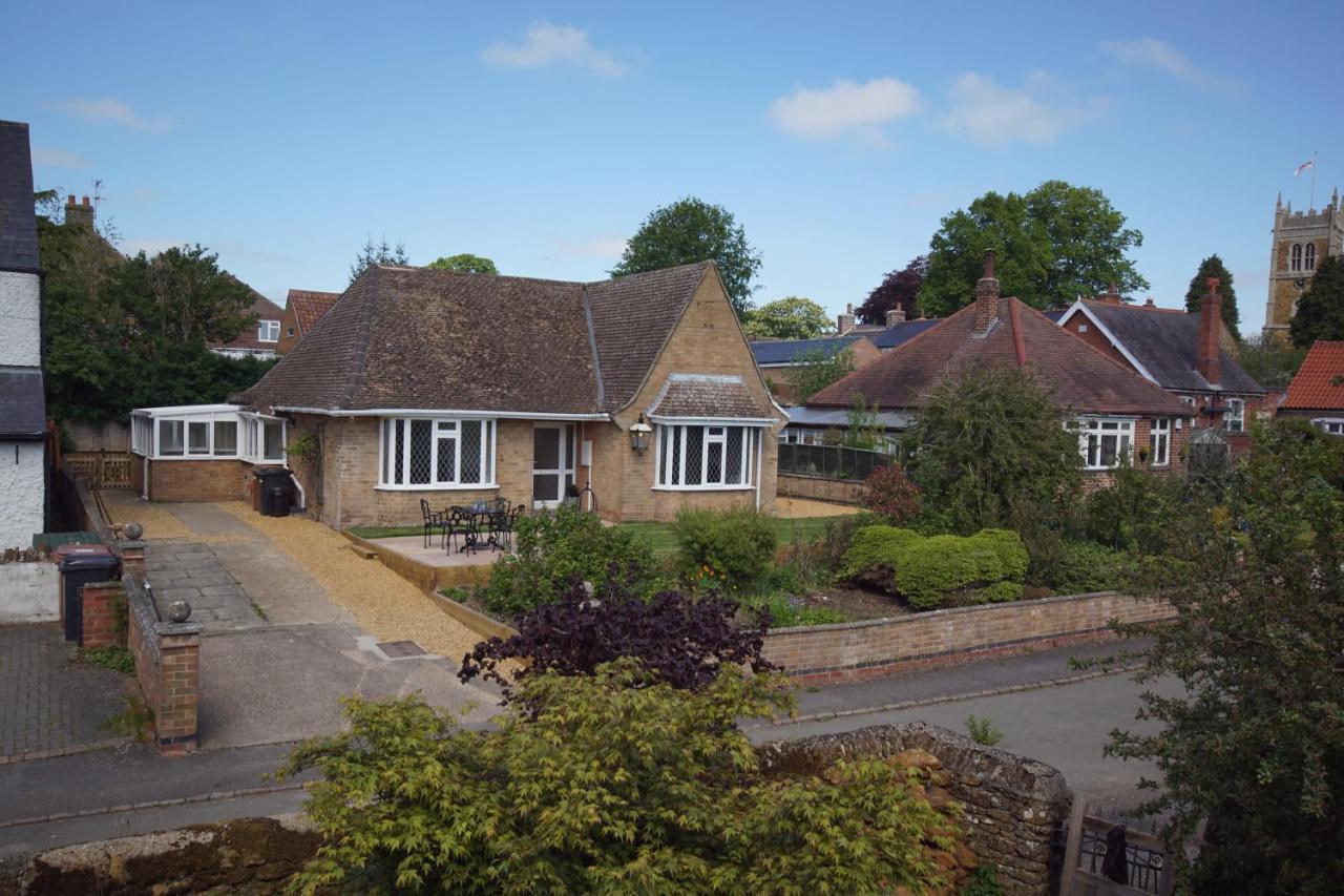 Vale View Scalford Βίλα Εξωτερικό φωτογραφία