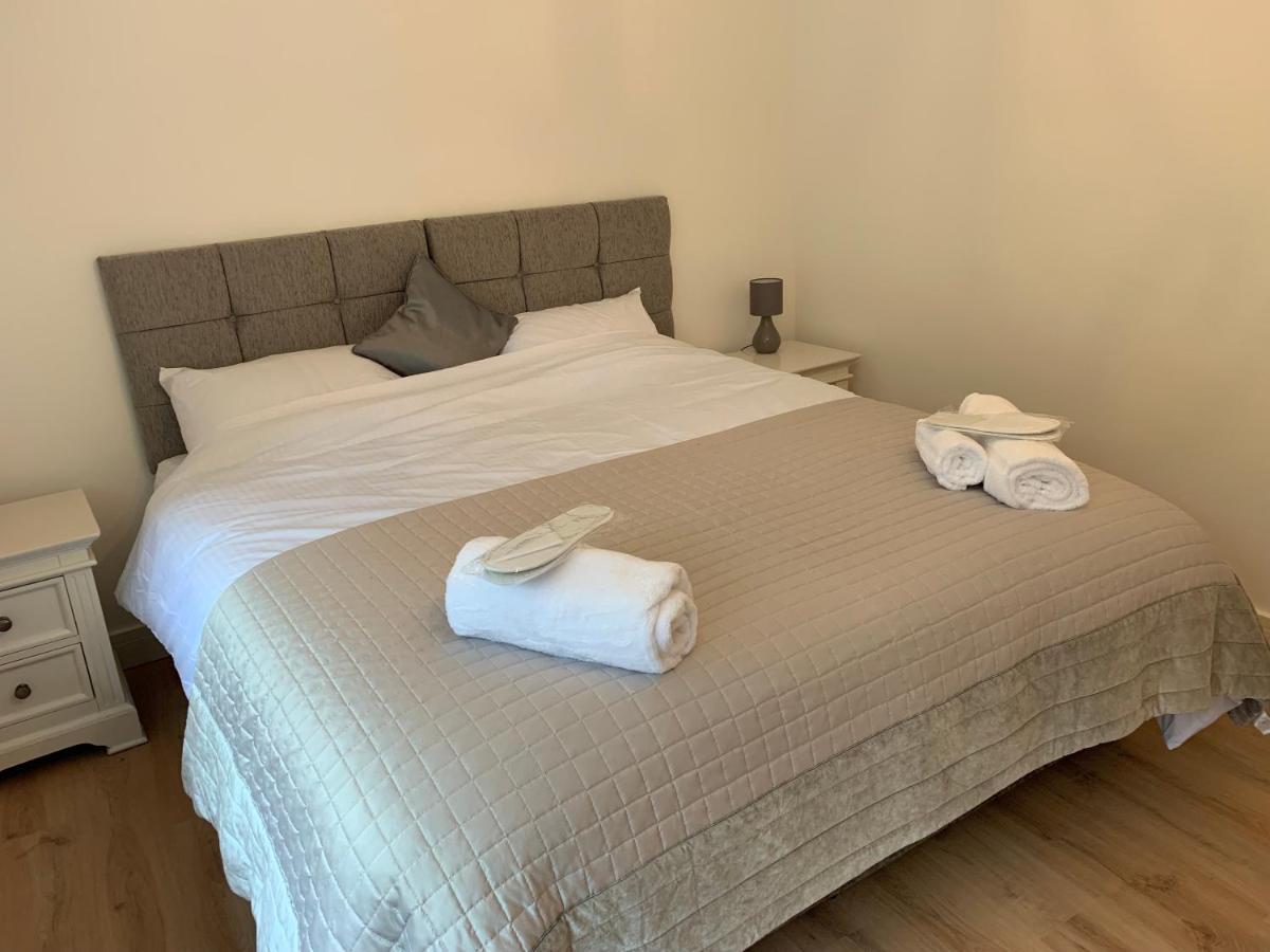 Vale View Scalford Βίλα Εξωτερικό φωτογραφία