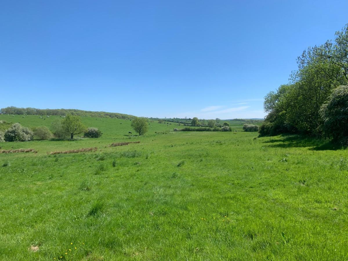 Vale View Scalford Βίλα Εξωτερικό φωτογραφία