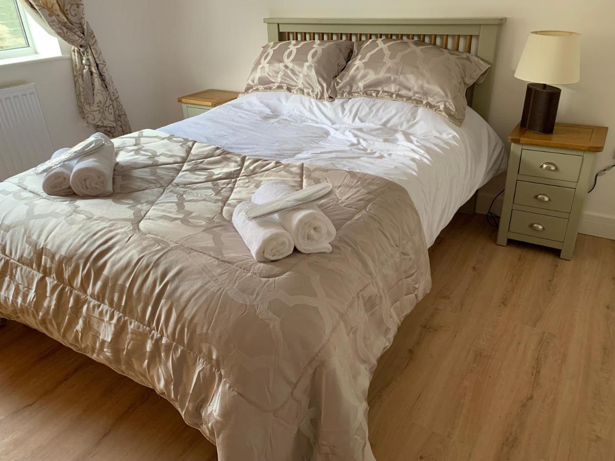 Vale View Scalford Βίλα Εξωτερικό φωτογραφία